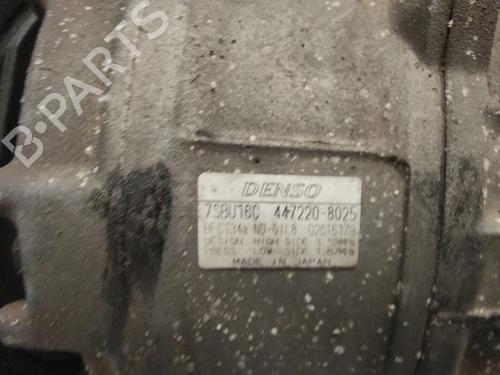 AC compressor BMW 5 (E39) 530 d | BP32721947M34 - Image 4