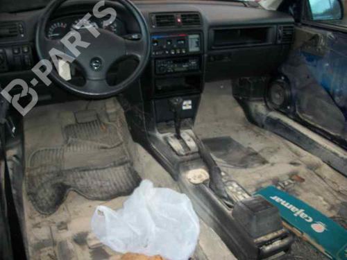 Rear right exterior door handle OPEL VECTRA A (J89)  | BP2470977C130  - Image 5