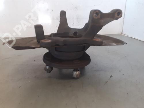 Left front steering knuckle VOLVO S40 I (644) 1.8 | BP8105156M25 
