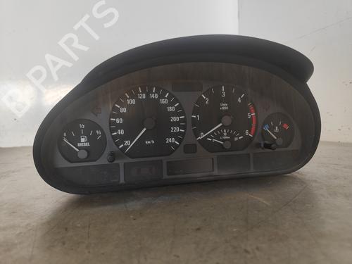 Quadrante BMW 3 (E46) 320 d (136 hp) 31157186