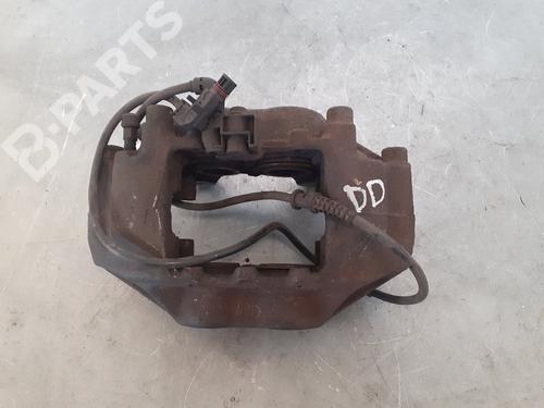 Used Right front brake caliper MERCEDES-BENZ S-CLASS (W140) [1991-1998]  11611000