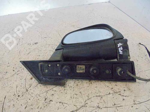 Right mirror HYUNDAI H-1 / STAREX Bus (A1) 2.5 TD 4WD | BP5960006C27 