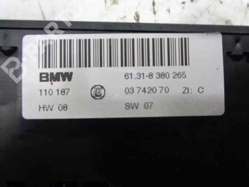Switch BMW 5 (E39) 525 i | BP2471437I30 