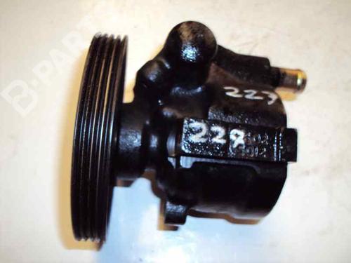 Steering pump RENAULT CLIO II (BB_, CB_)  | BP2473373M99 