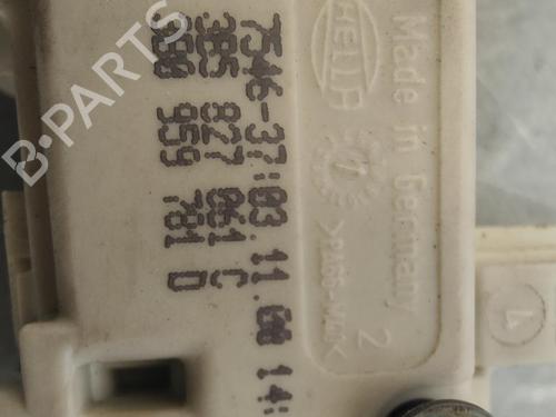 Pomp Elektrische Deurvergrendeling VW PASSAT B5.5 (3B3)  | BP15735025M86 