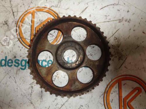 Pulley SEAT INCA (6K9) 1.9 D | BP14177637M122 