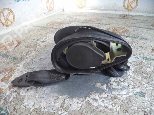 Front right seatbelt CITROËN SAXO (S0, S1) 1.1 X, SX | BP8752815I25 