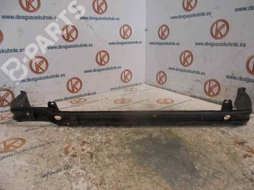 Front bumper reinforcement FORD ESCORT V Convertible (ALL) 1.6 16V XR3i (90 hp) 8753388