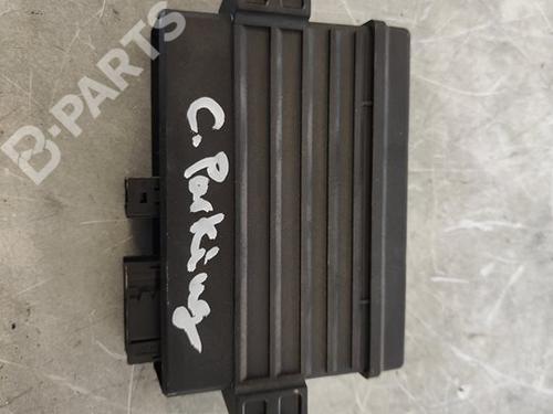 Used Electronic module CITROËN C4 Picasso I MPV (UD_) [2006-2015]  11095150