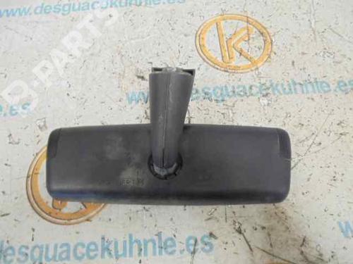 Rear mirror SEAT IBIZA II (6K1) 1.4 i | BP4647116I6 