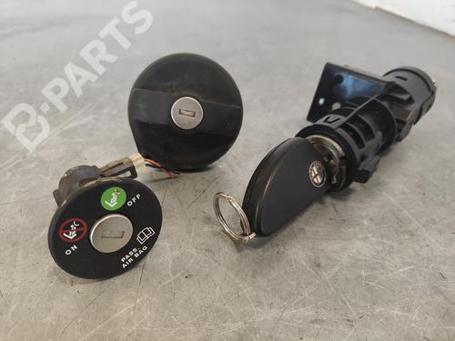 Ignition barrel ALFA ROMEO 147 (937_) 1.9 JTDM (937.AXD1A, 937.AXV1A, 937.BXB1A) | BP11836294M48