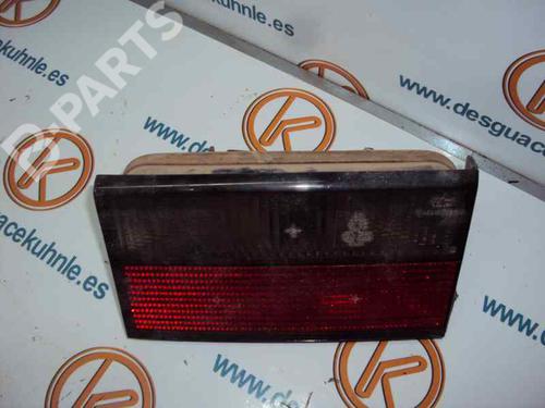Right taillight CITROËN XANTIA (X1_, X2_) 1.9 Turbo D | BP2476129C35 