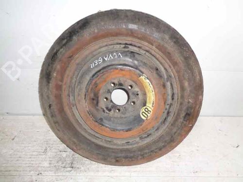 Used Jack Kit CHRYSLER VOYAGER / GRAND VOYAGER III (GS_, NS_) 2.5 TD (116 hp) 23860583