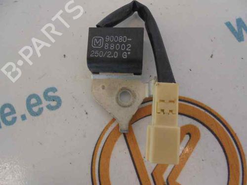 Used Electronic sensor TOYOTA AVENSIS (_T25_) 2.0 D-4D (ADT250_, ADT250R) (126 hp) 2475181