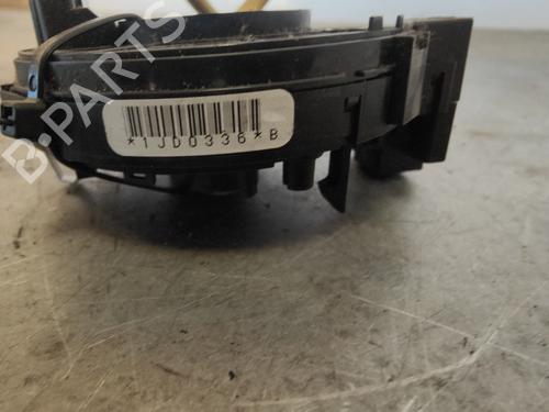 Squib airbag TOYOTA YARIS (_P1_) 1.0 (SCP10_, SCP10R) | BP24174877C102 