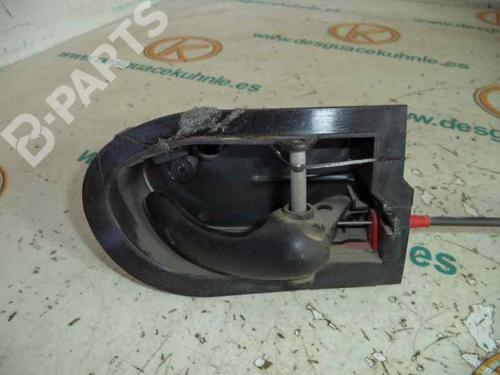 Front right interior door handle FORD MONDEO II (BAP) 1.8 TD | BP3218206I14 