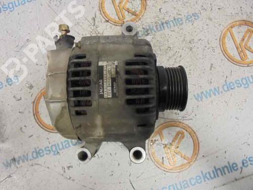 Generator JAGUAR S-TYPE II (X200) 3.0 V6 (238 hp) 4836832