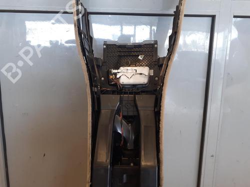 Armrest / Center console BMW 7 (E65, E66, E67)  | BP8518337I20 