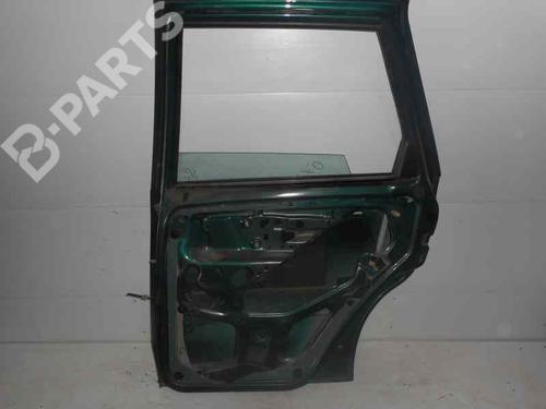 BP2466307C5 | Porta posteriore destra SEAT CORDOBA Vario (6K5) 1.4 i BP2466307C5