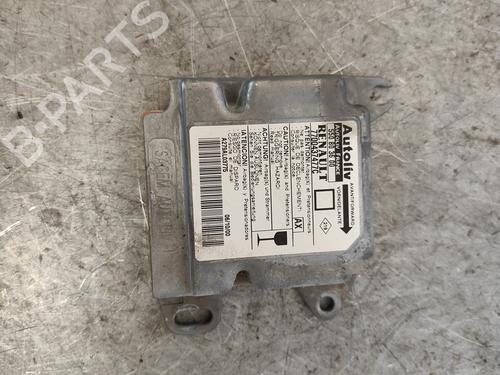 Used ECU airbags RENAULT MEGANE I (BA0/1_) [1995-2004]  30336743