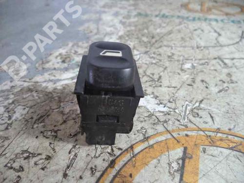 Right rear window switch PEUGEOT 406 (8B) 1.9 TD | BP2454597I28 