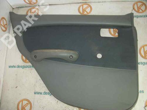 Bageste venstre beklædning NISSAN MICRA II (K11) 1.0 i 16V (54 hp) 2465824