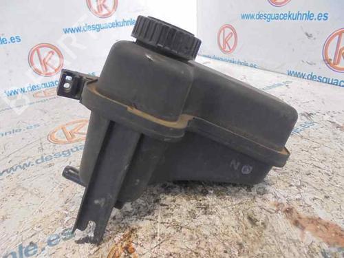 Power steering reservoir PEUGEOT 607 (9D, 9U) 2.2 HDi | BP14180174M117 