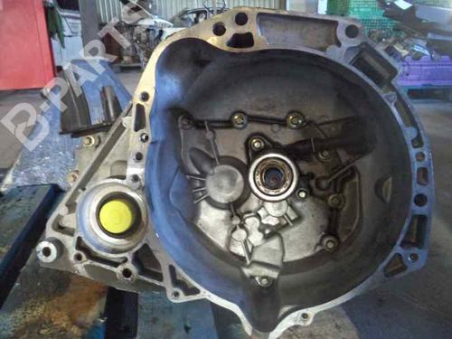 Used Gearbox NISSAN MICRA III (K12) 1.2 16V (65 hp) 3526191