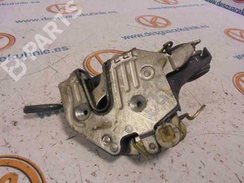 Used Front right lock MERCEDES-BENZ 124 Saloon (W124) 300 D (124.130) (113 hp) 3524317