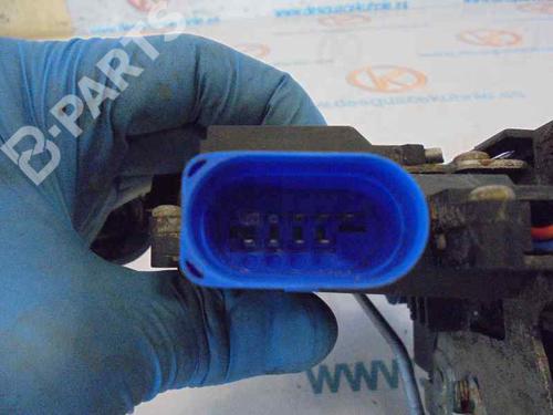 Front right lock AUDI A3 Sportback (8PA) 2.0 FSI | BP2485879C97 
