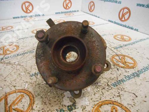 Used Right front steering knuckle FORD MONDEO II (BAP) [1996-2000]  2458107