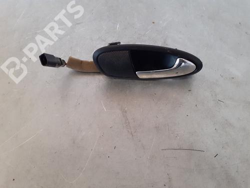 Front right interior door handle SEAT TOLEDO III (5P2)  | BP8120787I14 