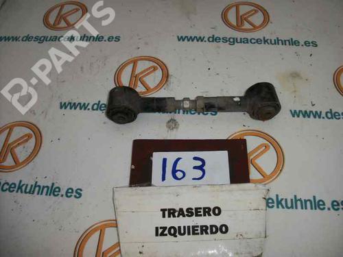 Right rear suspension arm MAZDA 6 Saloon (GG)  | BP2468852M15 