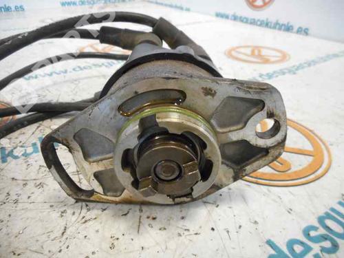 Ignition distributor RENAULT CLIO I (B/C57_, 5/357_)  | BP8753016M68