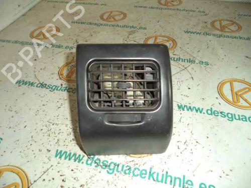 Air vent VW GOLF III (1H1) 1.9 SDI (64 hp) 12516578