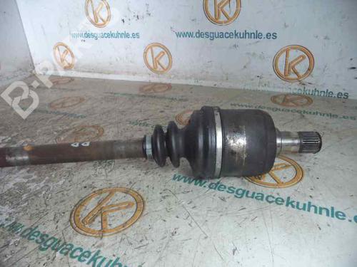 Right front driveshaft ROVER 400 II (RT) | BP2451292M39