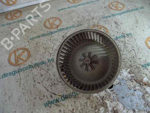 Used Heater blower motor MERCEDES-BENZ M-CLASS (W163) ML 320 (163.154) (218 hp) 14193684