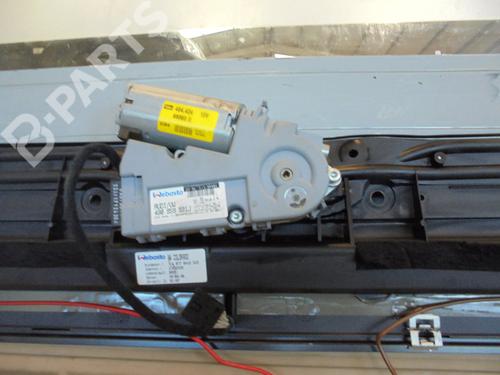Soltak VW TOUAREG (7LA, 7L6, 7L7) 3.0 V6 TDI | BP6956493C124 