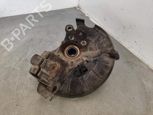Used Left front steering knuckle SEAT LEON (1P1) [2005-2013]  13937271