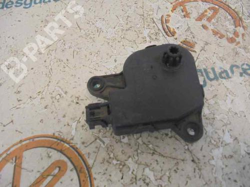 Heater blower motor CHRYSLER VOYAGER IV (RG, RS) 3.3 Flex-Fuel | BP2493576M62 