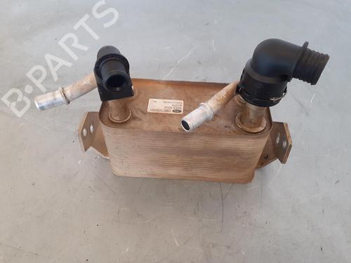 Oliekøler LAND ROVER RANGE ROVER SPORT I (L320) [2005-2013]  14188426