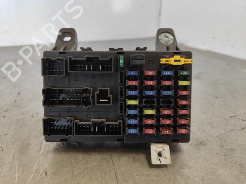 Used Fuse box HYUNDAI GETZ (TB) [2001-2011]  17963269