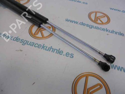 Tailgate lift support RENAULT ESPACE III (JE0_) 3.0 V6 24V (JE0G, JE0R) | BP14182602C138