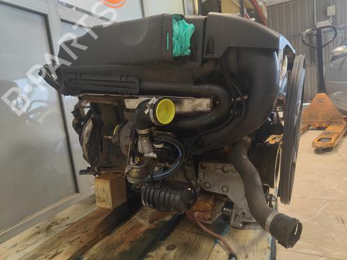 Engine BMW 5 (E39) 530 d | BP32080684M1 