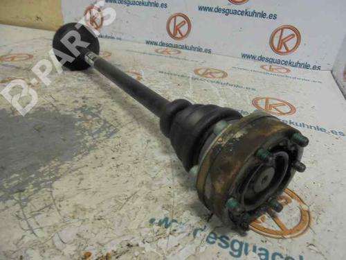 Right rear driveshaft AUDI A8 D2 (4D2, 4D8) 3.7 quattro | BP2496315M41 