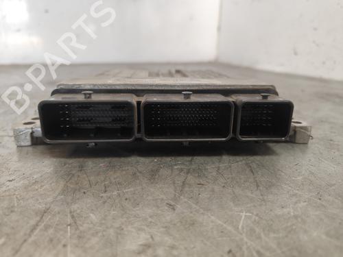 Engine control unit (ECU) RENAULT LAGUNA Coupe (DT0/1) 1.5 dCi | BP30077804M57