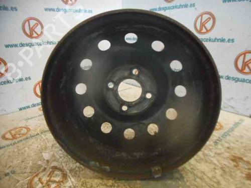 Rim RENAULT TWINGO I (C06_) 1.2 (C067) | BP2482271C45 