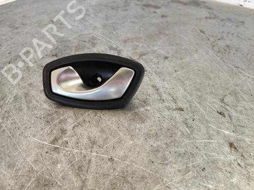 Used Rear left interior door handle RENAULT CLIO IV (BH_) [2012-2021]  27583628