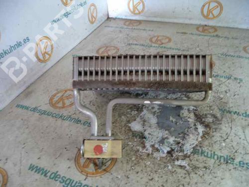 Air conditioning evaporator CITROËN XSARA PICASSO (N68) 2.0 16V | BP11663974M109 
