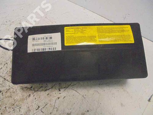 Armaturenbrett Airbag BMW 3 Compact (E36) 316 i (102 hp) 5326164